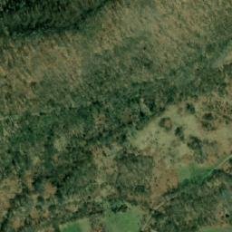 Satellite imagery of Verzovac, BA