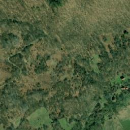 Satellite imagery of Verzovac, BA