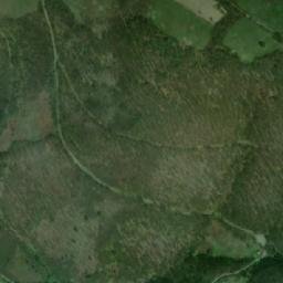 Satellite imagery of Favor, RS