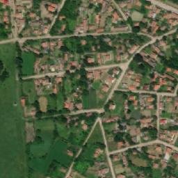 Satellite imagery of TT45B, RO