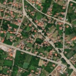 Satellite imagery of TT44A, RO