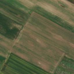 Satellite imagery of TT2205, RO