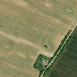 Satellite imagery of TT7, RO