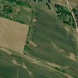 Satellite imagery of TT27, RO