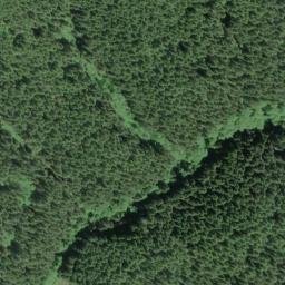 Satellite imagery of North Fork Quarry, US