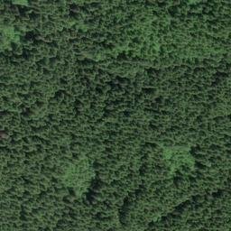 Satellite imagery of Blue Ridge, US