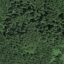 Satellite imagery of Blue Ridge, US