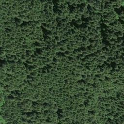 Satellite imagery of Blue Ridge, US
