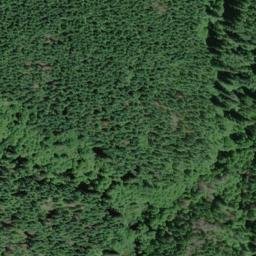 Satellite imagery of Failor Ridge, US