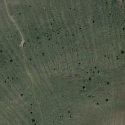 Satellite imagery of X X Ridge, US