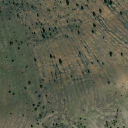Satellite imagery of X X Ridge, US