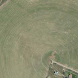 Satellite imagery of Claypool Ridge, US