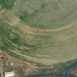 Satellite imagery of Claypool Ridge, US
