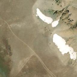 Satellite imagery of Hermit Mine, US