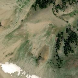Satellite imagery of Hermit Mine, US
