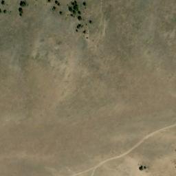 Satellite imagery of Railroad Ridge, US
