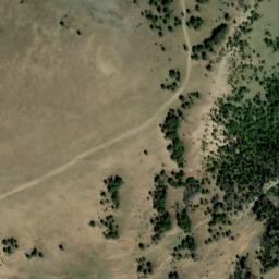 Satellite imagery of Railroad Ridge, US