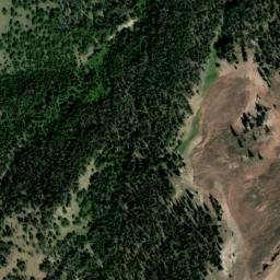 Satellite imagery of Railroad Ridge, US
