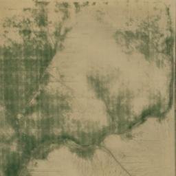 Satellite imagery of EIDE — NGS PT1174 — Haakon County, US, US