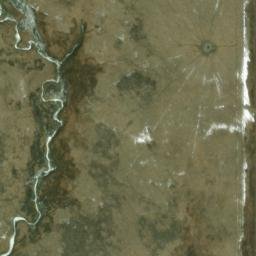Satellite imagery of P 371 — NGS PT0547 — Haakon County, US, US