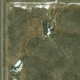 Satellite imagery of P 371 — NGS PT0547 — Haakon County, US, US