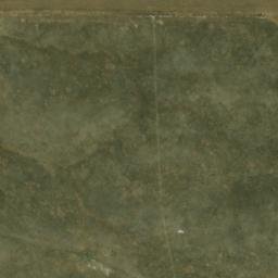 Satellite imagery of POLE — NGS PT1162 — Haakon County, US, US