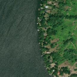Satellite imagery of Jubilee Point, CA