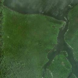 Satellite imagery of Sager Point, CA