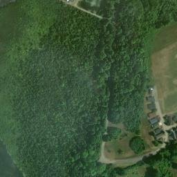 Satellite imagery of Sager Point, CA