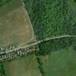 Satellite imagery of Sager Point, CA