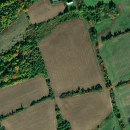 Satellite imagery of Cramahe Hill, CA