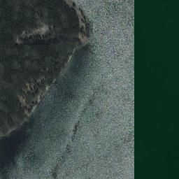 Satellite imagery of Massasauga Point, CA