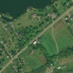 Satellite imagery of Bluff Point, CA