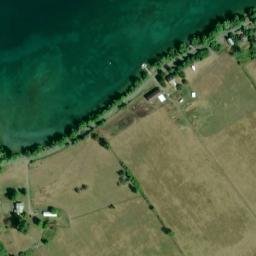 Satellite imagery of Barry Point, CA