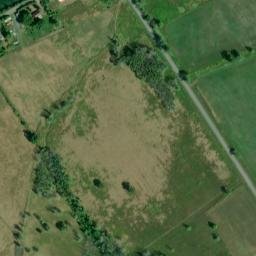 Satellite imagery of Barry Point, CA