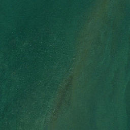 Satellite imagery of Hinckley Point, CA