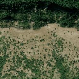 Satellite imagery of Montagne de Pélegrine, FR