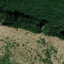 Satellite imagery of Montagne de Pélegrine, FR