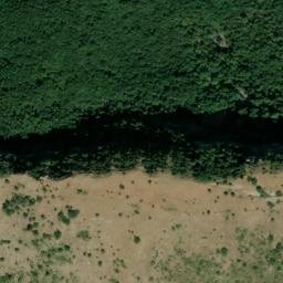 Satellite imagery of Montagne de Pélegrine, FR