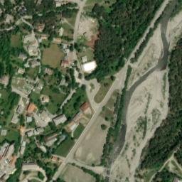 Satellite imagery of 0402501 - A, IT