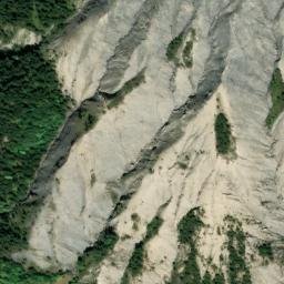 Satellite imagery of 06071E - 1, IT