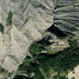 Satellite imagery of 06071E - 1, IT
