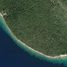 Satellite imagery of survey_point, HR