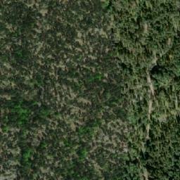 Satellite imagery of Mali Podovi, BA