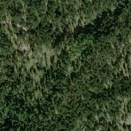 Satellite imagery of Mali Podovi, BA