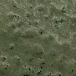 Satellite imagery of Mala Janja, BA