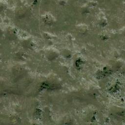 Satellite imagery of Mala Janja, BA