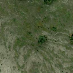 Satellite imagery of Čučuzova Brdo, BA