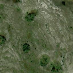 Satellite imagery of Čučuzova Brdo, BA