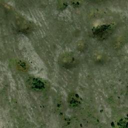 Satellite imagery of Čučuzova Brdo, BA